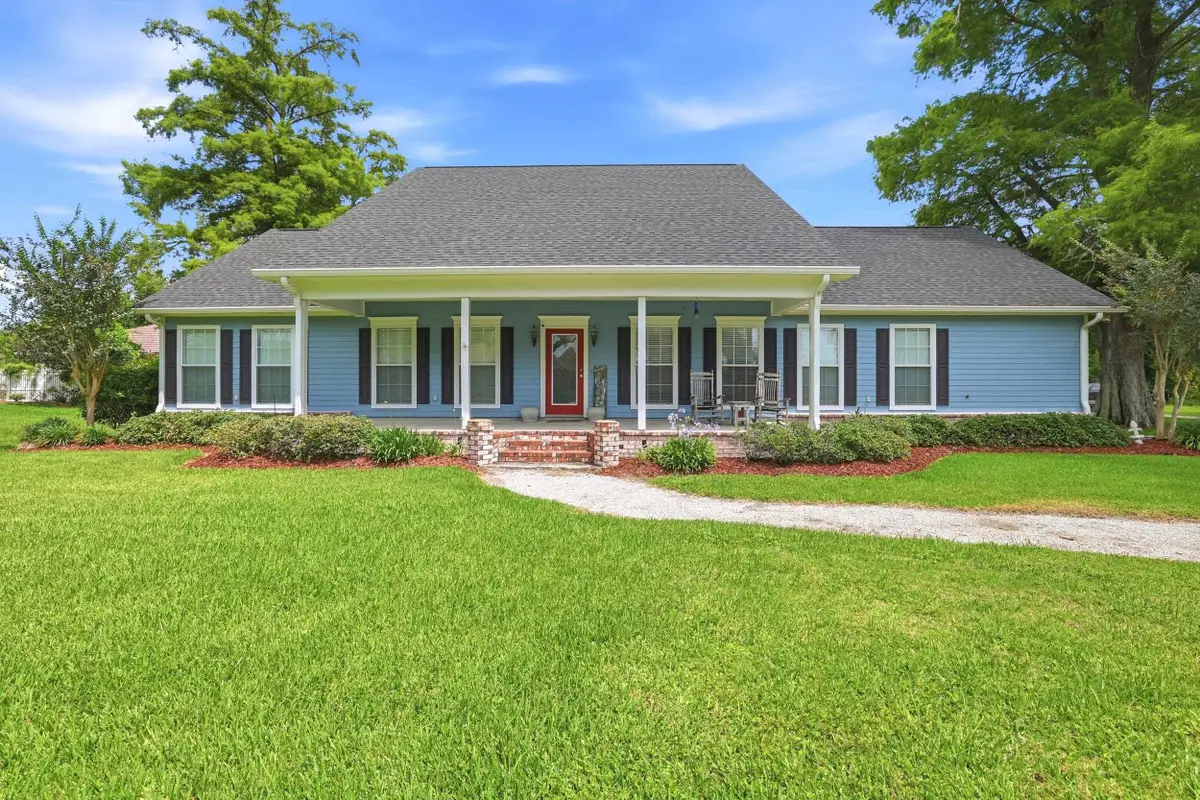 506 West 159th Street, Galliano, LA 70354 - #1