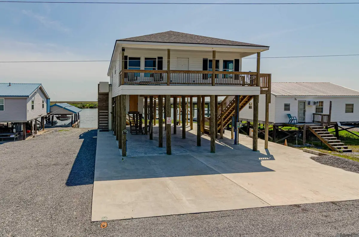 7603 La Hwy 56, Chauvin, LA 70344 - #1