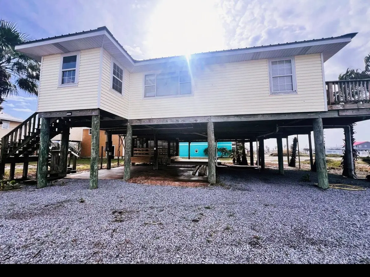 114-B West Central Avenue, Grand Isle, LA 70358 - #1