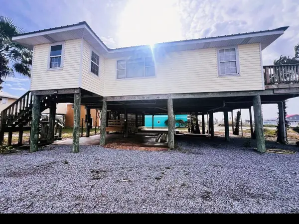 114-B West Central Avenue, Grand Isle, LA 70358