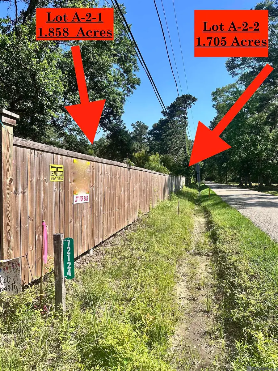 Lot# A-2-1 Joseph Rd, Covington, LA 70433 - #3