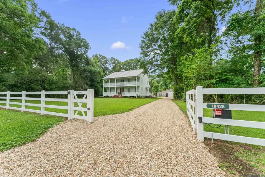 10426 Old Field Rd, Saint Francisville, LA 70775 - #2