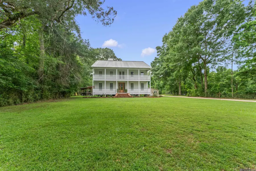 10426 Old Field Rd, Saint Francisville, LA 70775 - #3