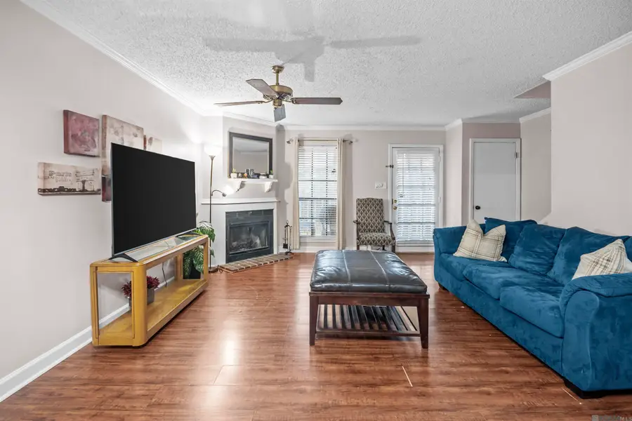 4388 Stumberg Ln, Baton Rouge, LA 70816 - #2