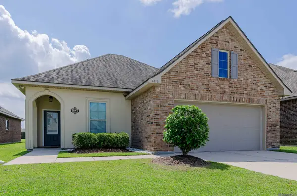 1819 Willow Bend Rd, St Gabriel, LA 70776