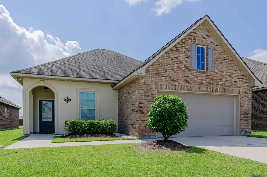 1819 Willow Bend Rd, Saint Gabriel, LA 70776 - #2