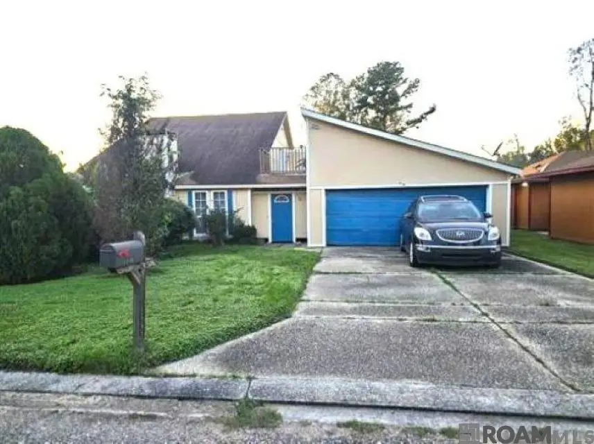 14138 Pinehurst Ave, Baton Rouge, LA 70817 - #2