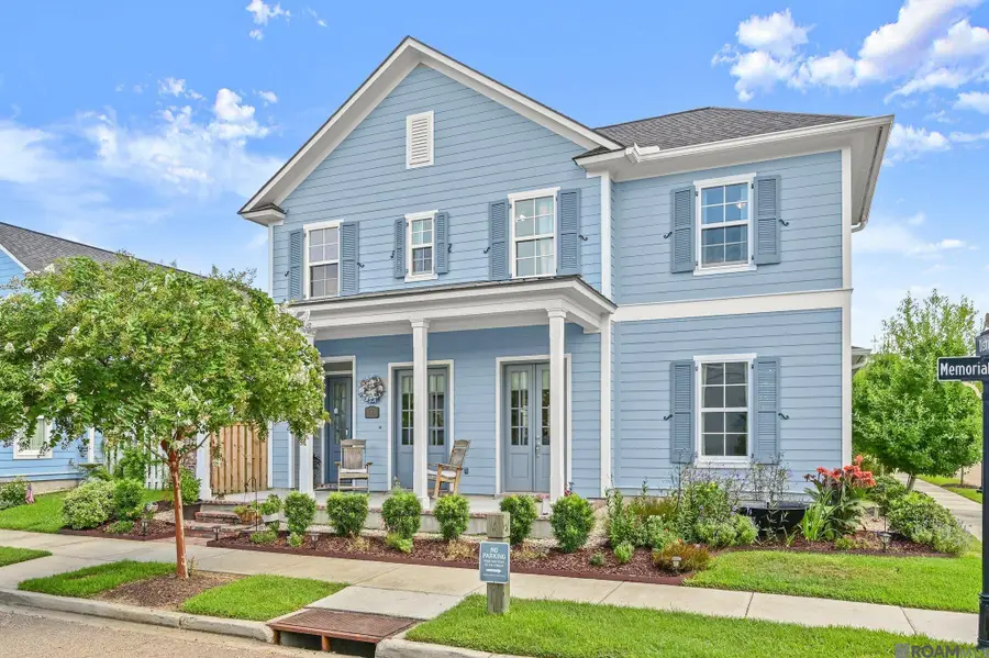 1197 Memorial Square, Zachary, LA 70791 - #2