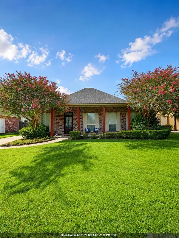 10327 Springvalley Ave, Baton Rouge, LA 70810