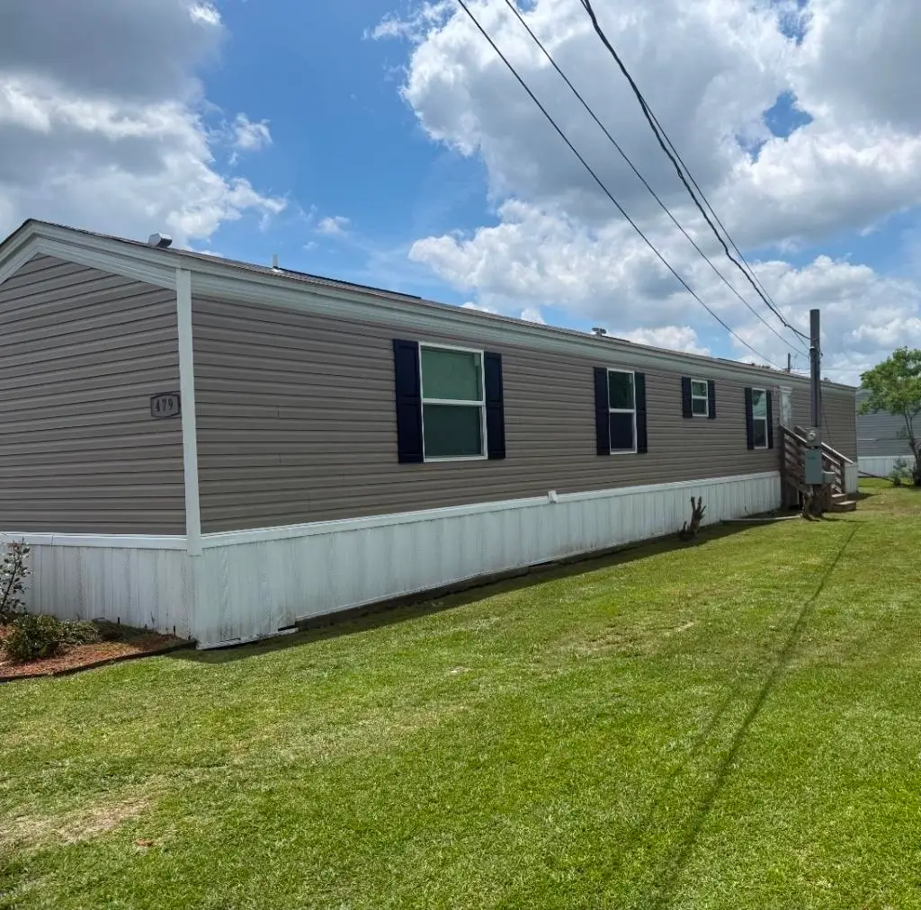 479 Karla Drive, Thibodaux, LA 70301 - #1