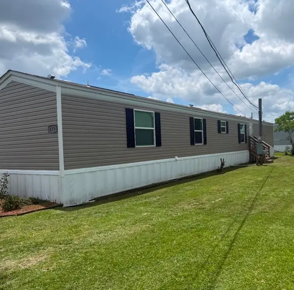 479 Karla Drive, Thibodaux, LA 70301