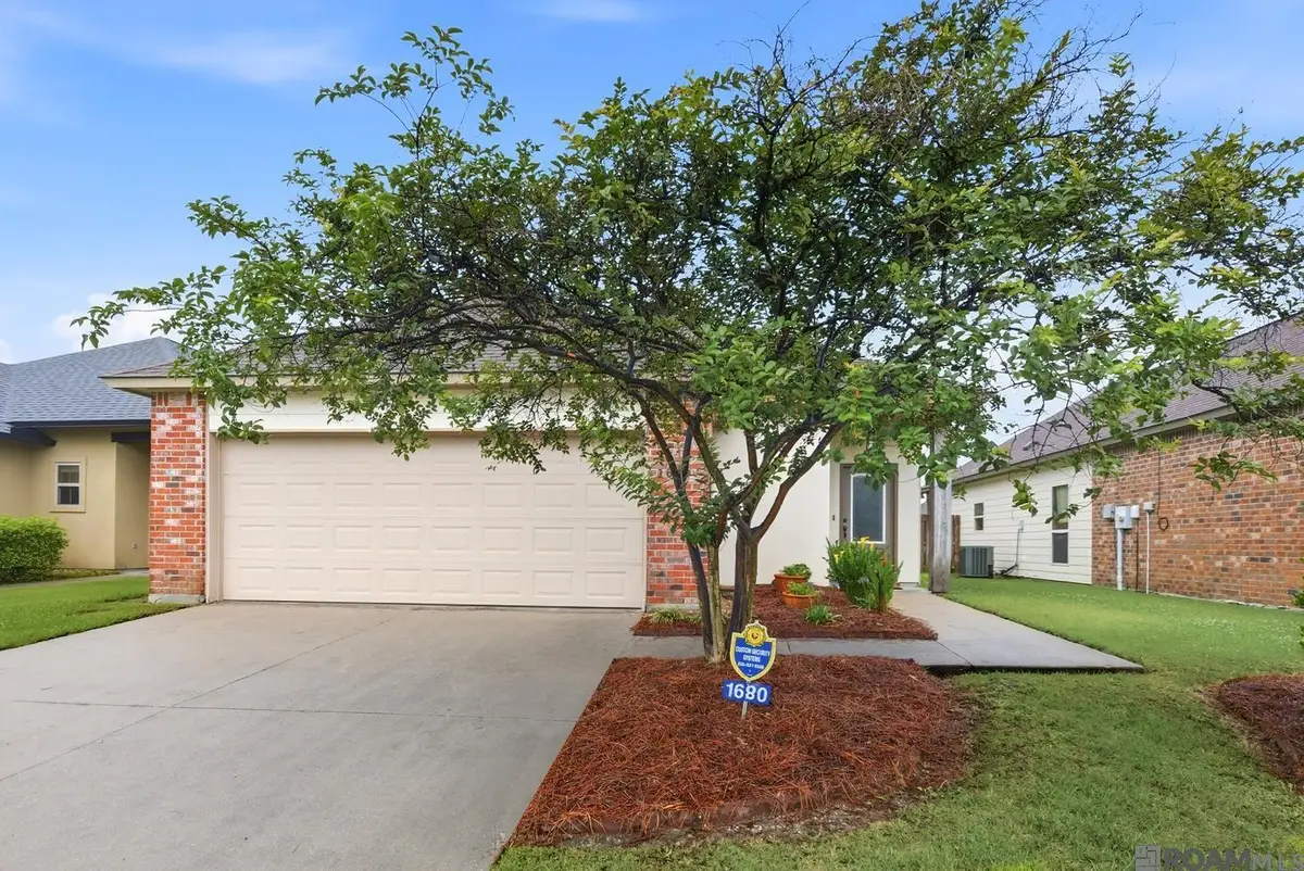 1680 Seville Dr, Saint Gabriel, LA 70776 - #1