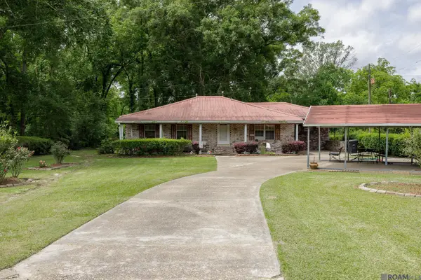 342 E Flonacher Rd, Zachary, LA 70791