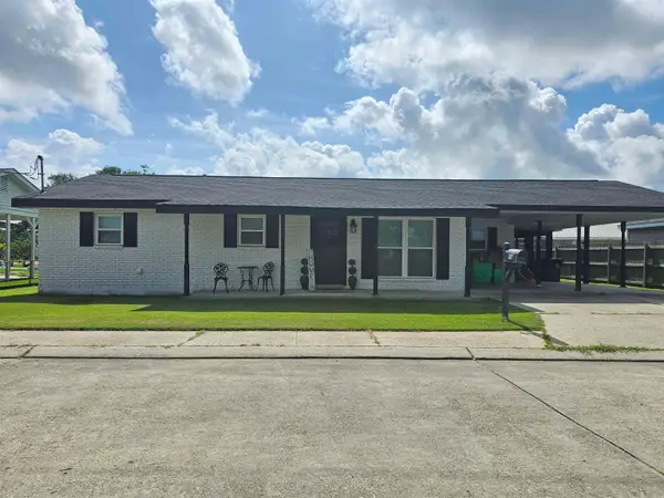 114 Leboeuf Street, Houma, LA 70363
