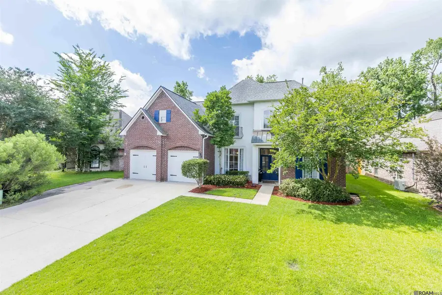 37295 St Marie Ave, Prairieville, LA 70769 - #2