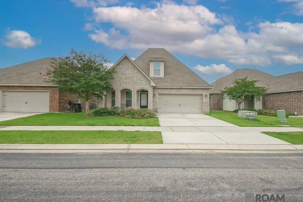 6616 Blue Rose Dr, Baton Rouge, LA 70817 - #1