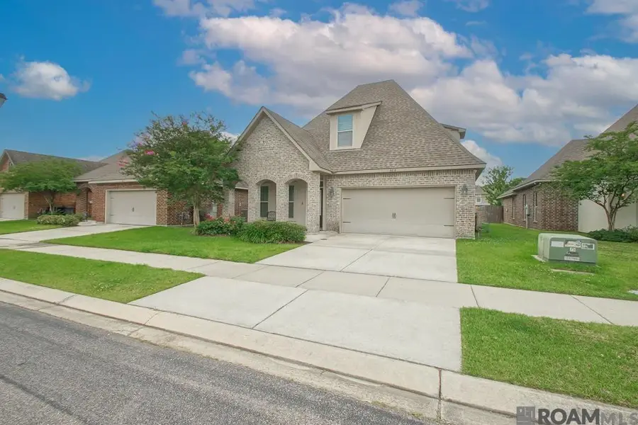 6616 Blue Rose Dr, Baton Rouge, LA 70817 - #2