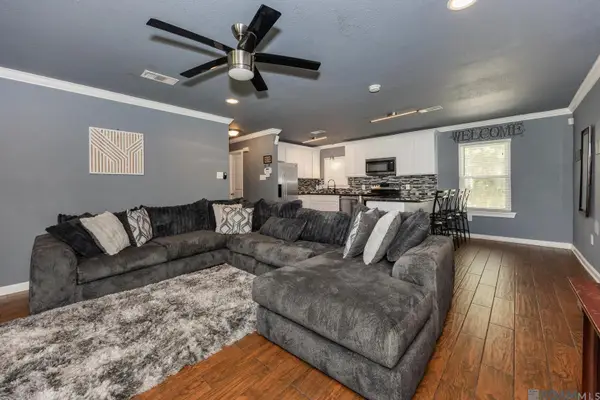 7513 Kristene Ave, Zachary, LA 70791