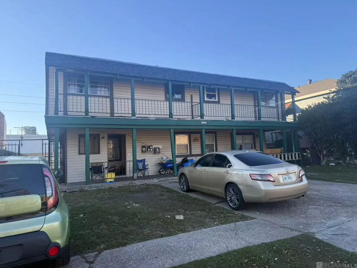 3549 Martinique Avenue, Kenner, LA 70065 - #1