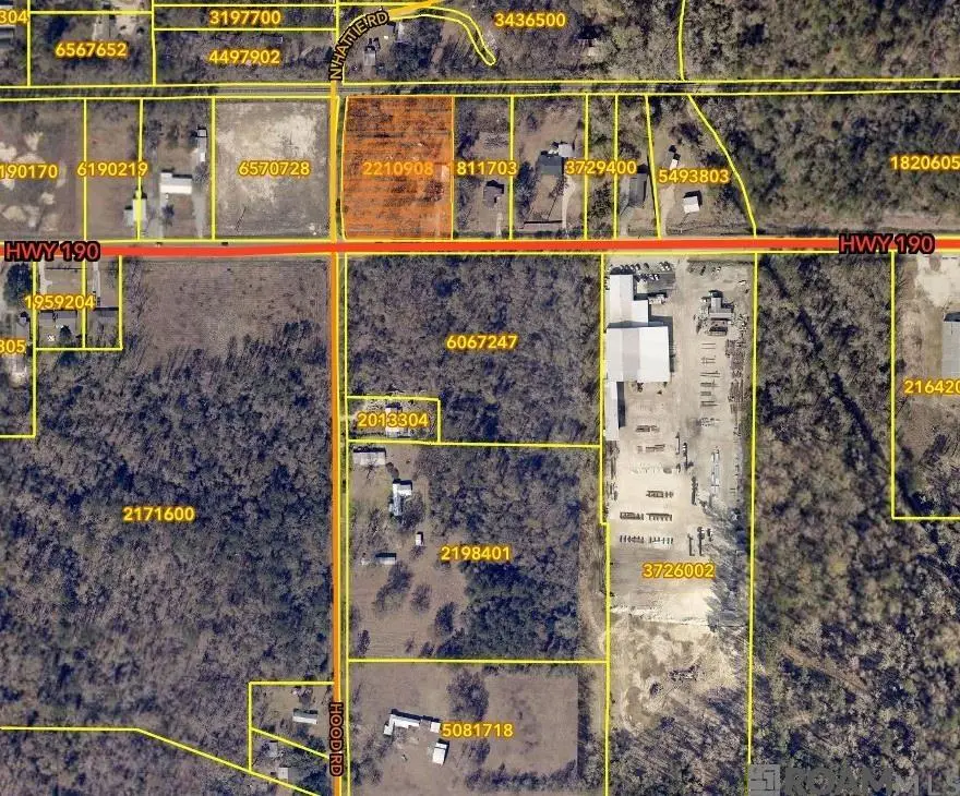 12289 Hwy 190, Hammond, LA 70401 - #2