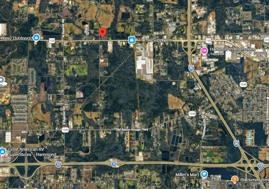 12289 Hwy 190, Hammond, LA 70401 - #3