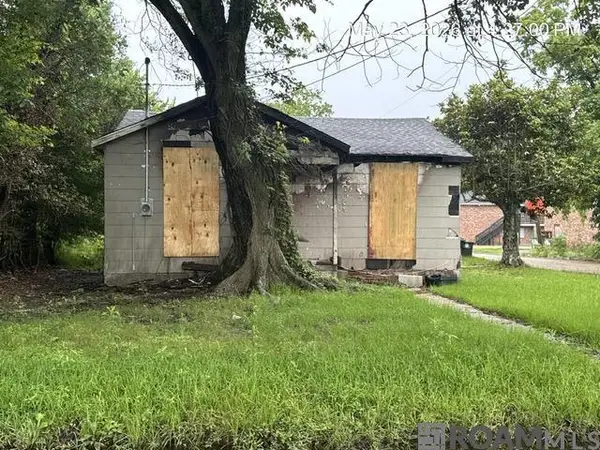 5710 Byron St, Baton Rouge, LA 70805