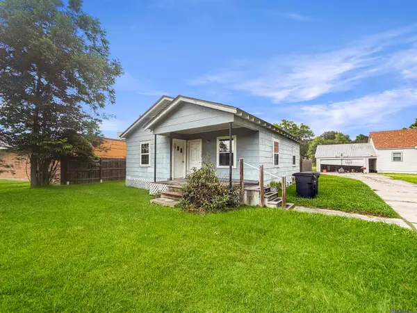4228 Pasadena Dr, Baton Rouge, LA 70814