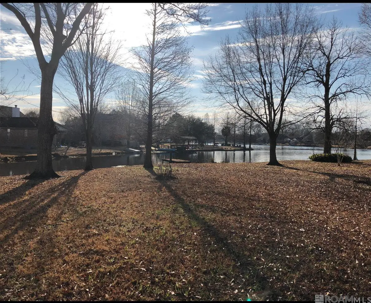 Lot 121B Betti Helen Pl, Baton Rouge, LA 70809 - #1