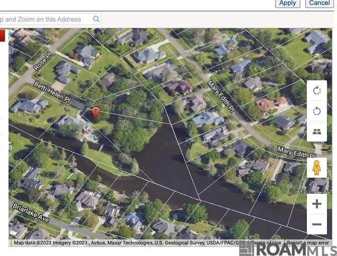 Lot 121B Betti Helen Pl, Baton Rouge, LA 70809 - #2