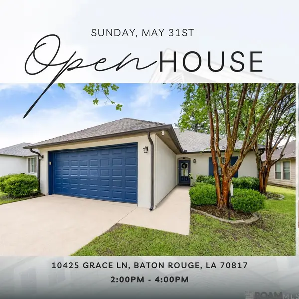 10425 Grace Ln, Baton Rouge, LA 70817