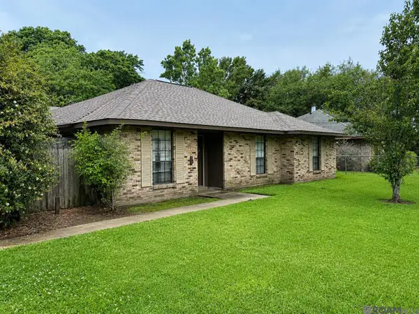 22940 Jade Dr, Plaquemine, LA 70764
