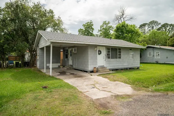 203 W Caroline St, Gonzales, LA 70737