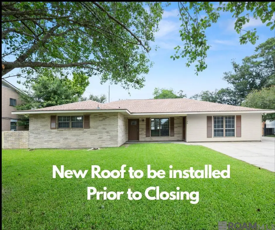 1120 E Sybil St, Gonzales, LA 70737 - #1