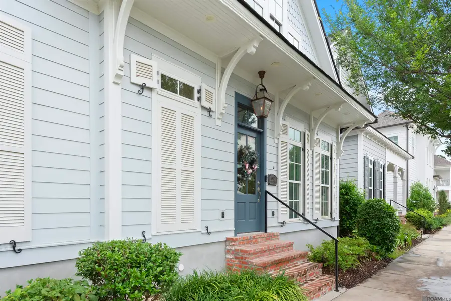 5312 Mimosa St, Baton Rouge, LA 70808 - #3