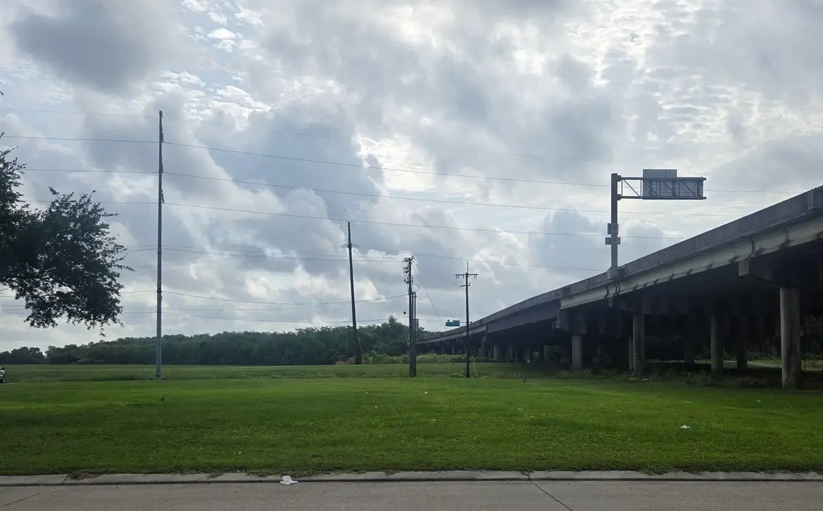 730 David Dr, Morgan City, LA 70380 - #1