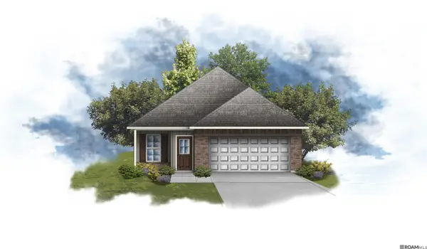 2075 Sherri's Way, Port Allen, LA 70767