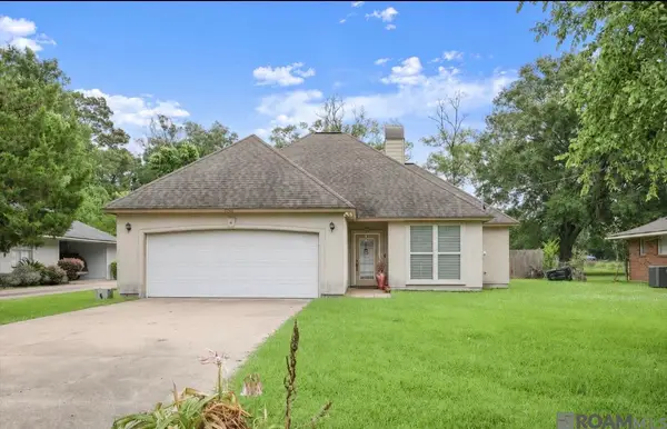 17532 Wisdom Dr, Baker, LA 70714
