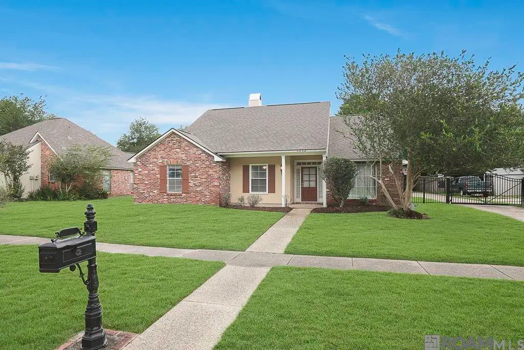 5232 River Meadow Dr, Baton Rouge, LA 70820 - #1