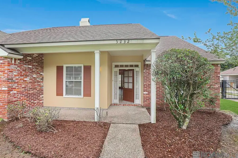5232 River Meadow Dr, Baton Rouge, LA 70820 - #2