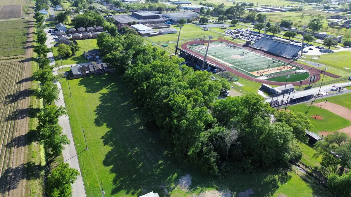TBD Louise St, Thibodaux, LA 70301 - #1