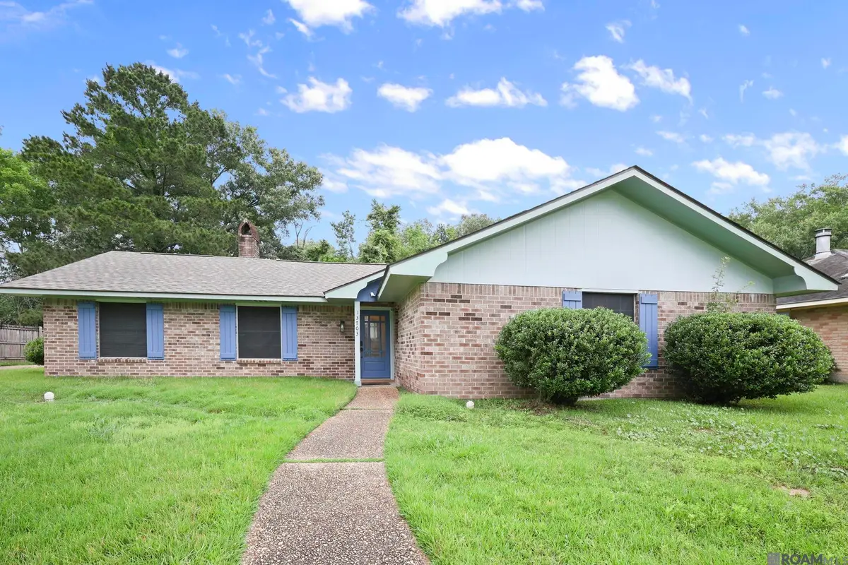 13703 Katherine Ave, Baton Rouge, LA 70815 - #1