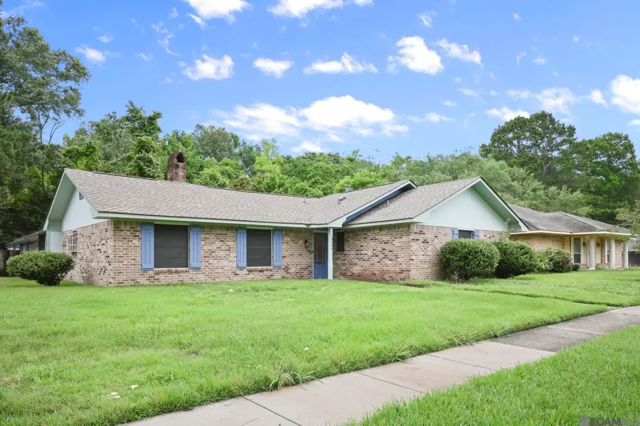 13703 Katherine Ave, Baton Rouge, LA 70815 - #2
