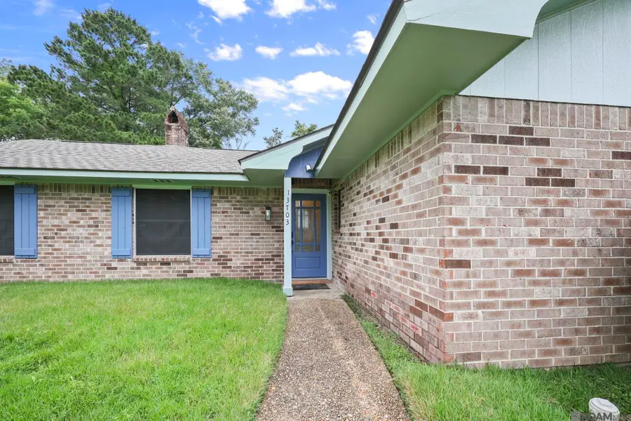 13703 Katherine Ave, Baton Rouge, LA 70815 - #3