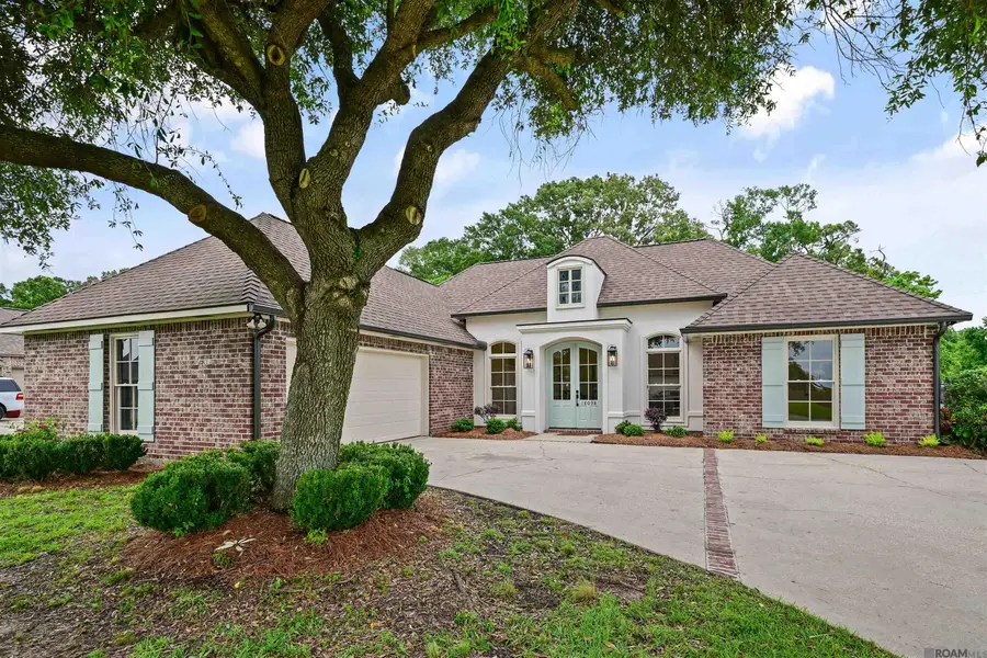 18098 Lake Harbor Ln, Prairieville, LA 70769 - #2
