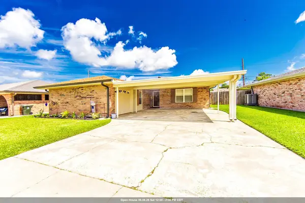613 Walker Dr, Houma, LA 70364