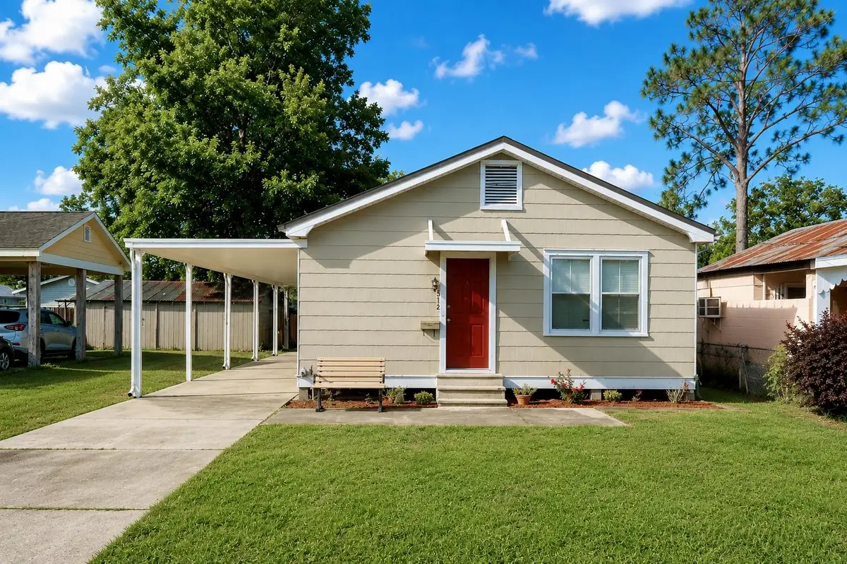 512 Maple St, Thibodaux, LA 70301 - #1