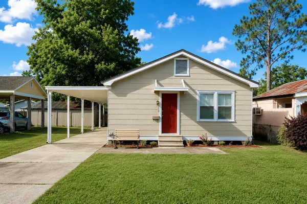 512 Maple St, Thibodaux, LA 70301