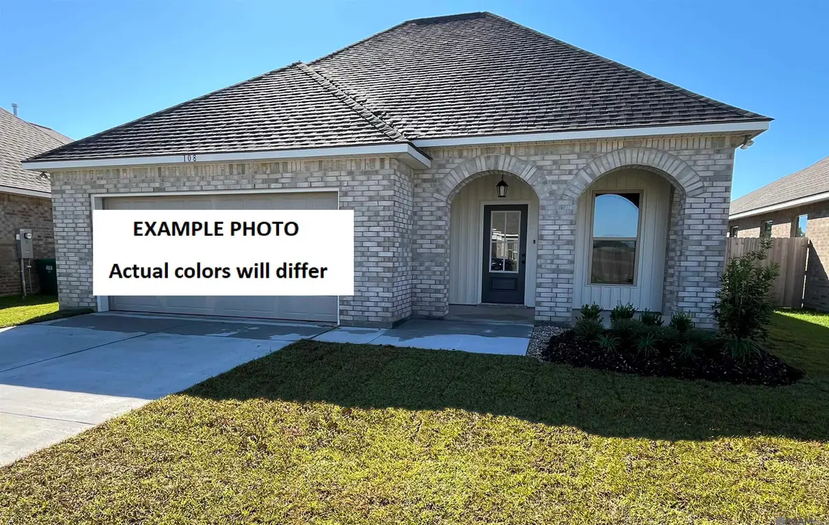 13044 Ducks Landing St, Gonzales, LA 70737 - #1