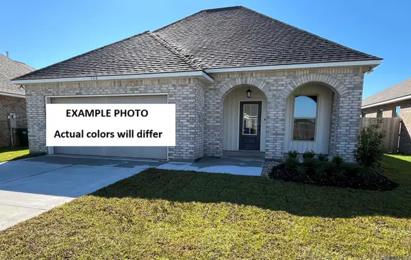 13044 Ducks Landing St, Gonzales, LA 70737
