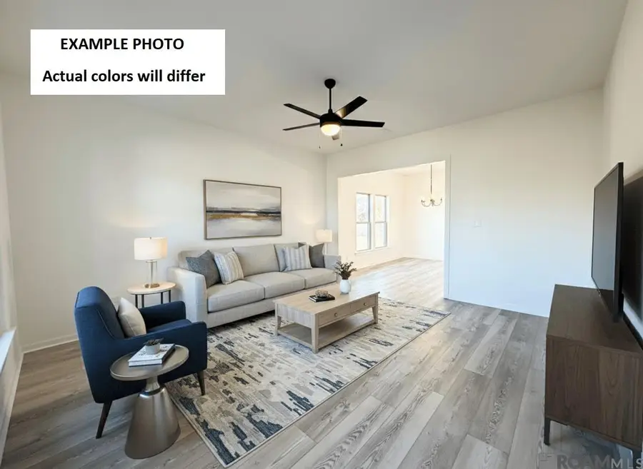 13044 Ducks Landing St, Gonzales, LA 70737 - #2